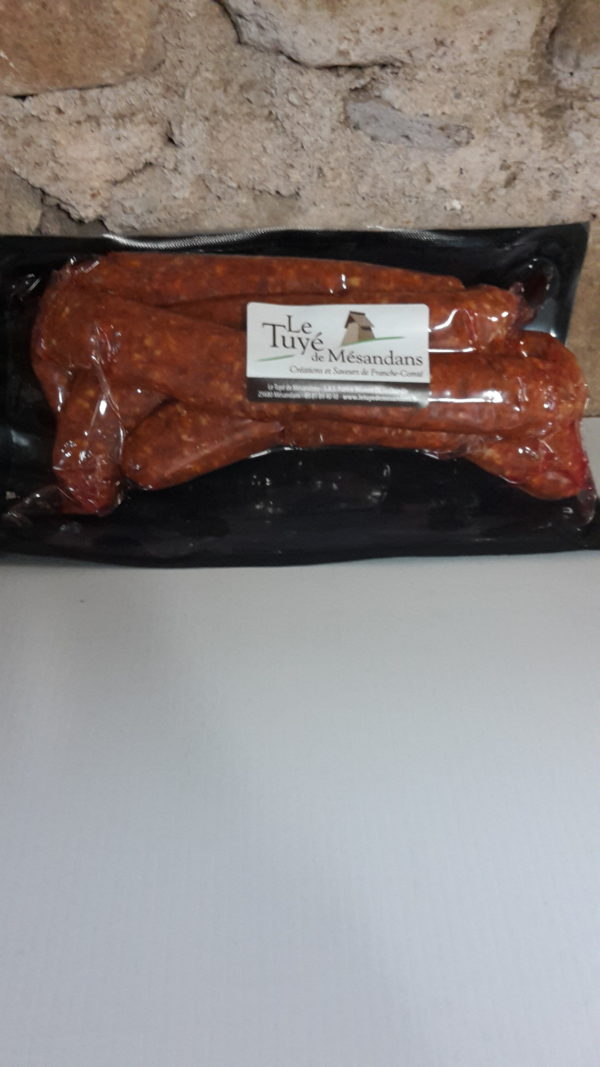 Merguez
